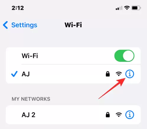如何在苹果 iPhone 手机上查找 MAC 地址? 如何在苹果 iPhone 手机上查找 MAC 地址?