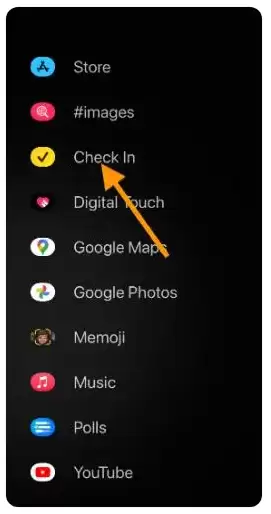 如何设置和使用iOS 17签到功能? 如何设置和使用iOS 17签到功能?