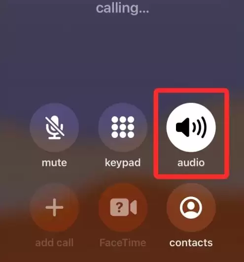 苹果iPhone 15扬声器开启方法 苹果iPhone 15扬声器开启方法