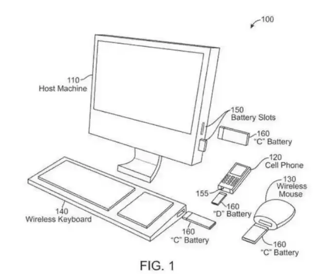 iPhone 售后换电池太贵,苹果可能会用上可拆卸电池吗? iPhone 售后换电池太贵,苹果可能会用上可拆卸电池吗?