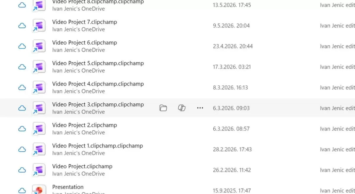 Win11 RP 预览版文件管理器新增 Copilot 按钮