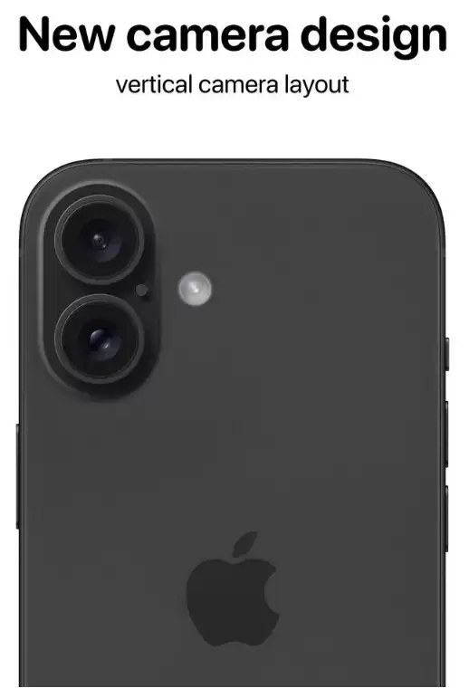 iPhone 16 / Plus有哪些升级?iPhone 16 / Plus与iPhone 15 / Plus配置对比 iPhone 16 / Plus有哪些升级?iPhone 16 / Plus与iPhone 15 / Plus配置对比