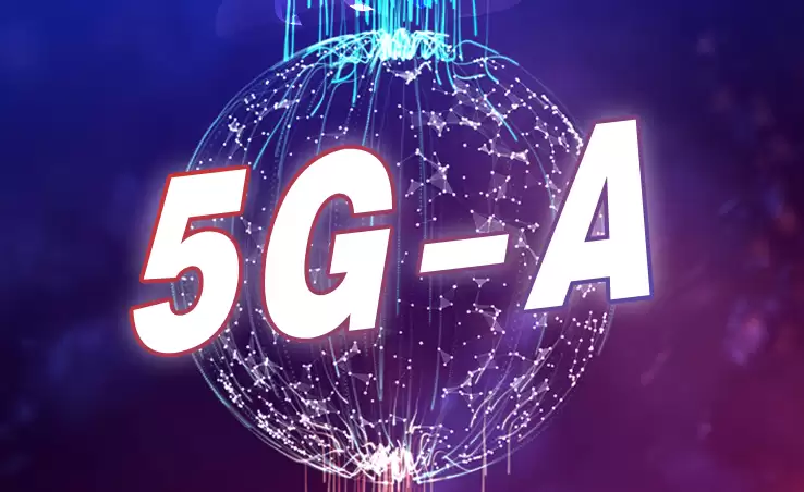 iPhone 5G-A强制开启方法
