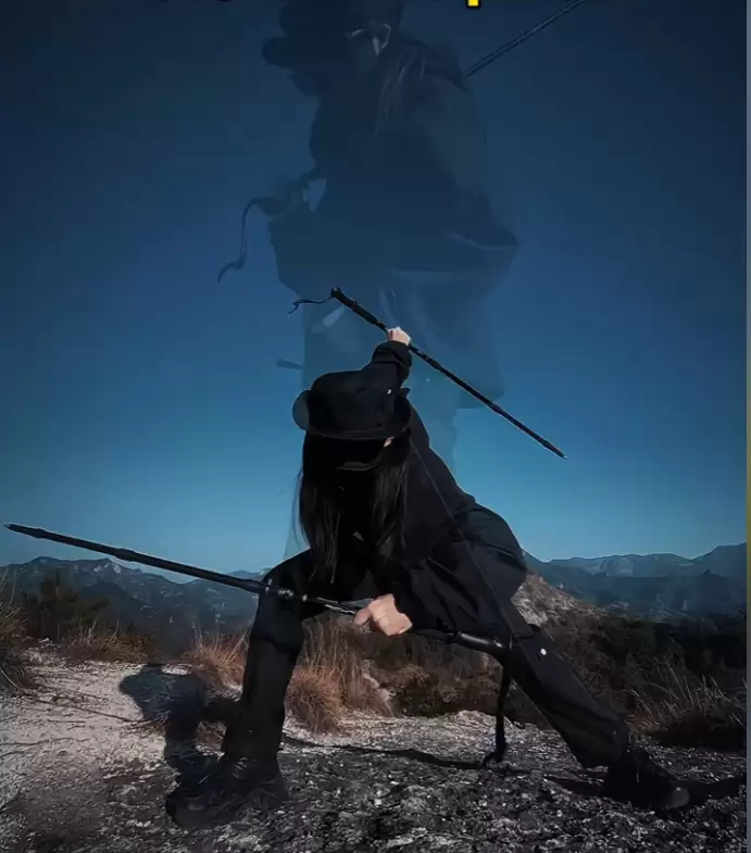 iPhone快捷指令：照片一键“法天象地”教程