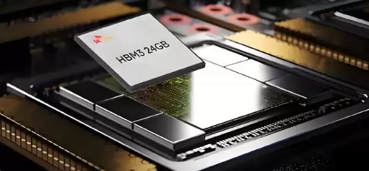 苹果20周年创新技术：HBM内存与端侧AI突破