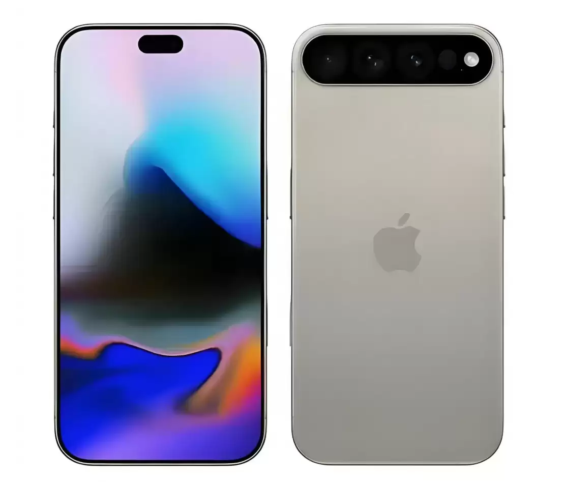 iPhone 17 标准版搭配120Hz？苹果的牙膏核弹？