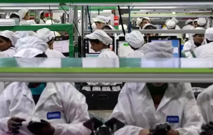 “印度制造”iPhone 背后的关税 “印度制造”iPhone 背后的关税