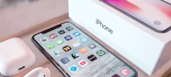 “印度制造”iPhone 背后的关税 “印度制造”iPhone 背后的关税