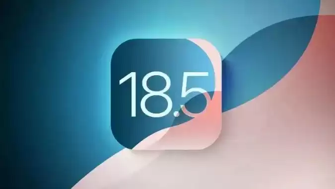 iOS 18.5正式版升级_iOS 18.5正式版一键刷机教程 iOS 18.5正式版升级_iOS 18.5正式版一键刷机教程