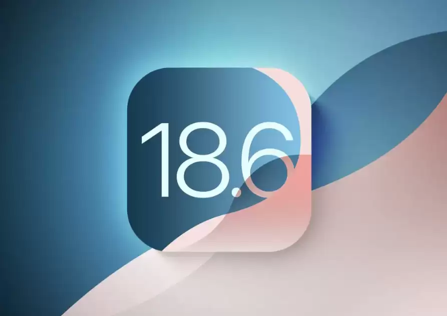 iOS 18.6RC版升级_iOS 18.6RC版一键刷机教程 iOS 18.6RC版升级_iOS 18.6RC版一键刷机教程