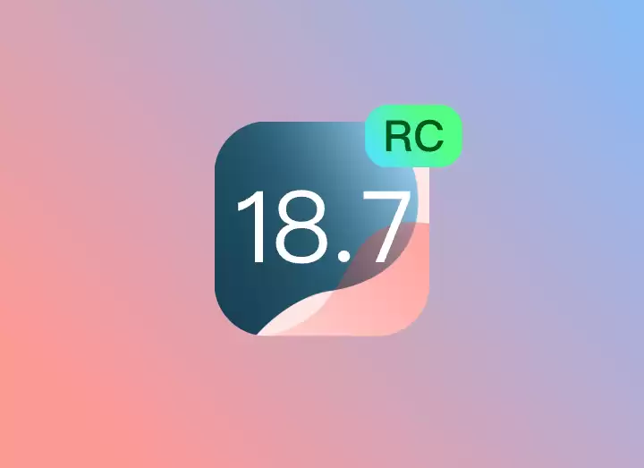 iOS 18.7RC版升级_iOS 18.7RC版一键刷机教程 iOS 18.7RC版升级_iOS 18.7RC版一键刷机教程