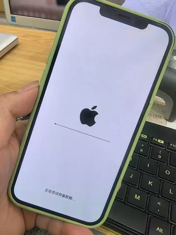 iPhone触屏失灵怎么办?教你三种修复方法 iPhone触屏失灵怎么办?教你三种修复方法
