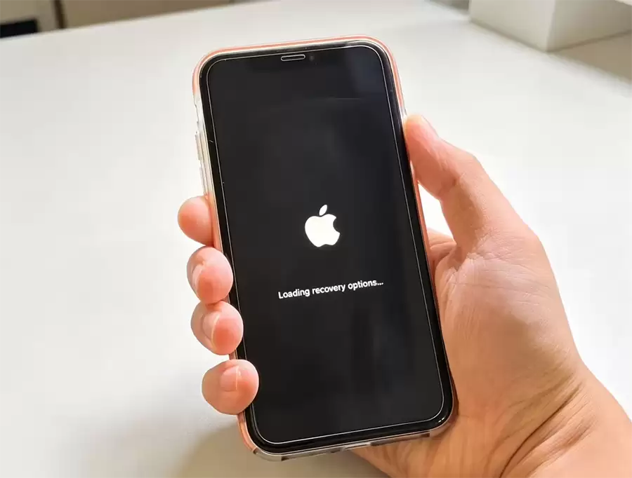 iPhone白苹果无法开机?教你用爱思助手保资料刷机恢复 iPhone白苹果无法开机?教你用爱思助手保资料刷机恢复