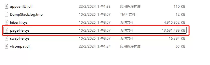 .NET Core内存结构体系(Windows环境)底层原理解析