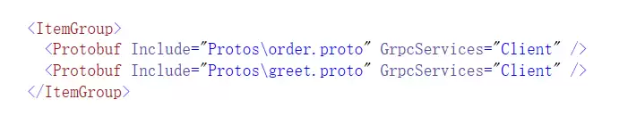.NET8中gRPC的使用方法详解
