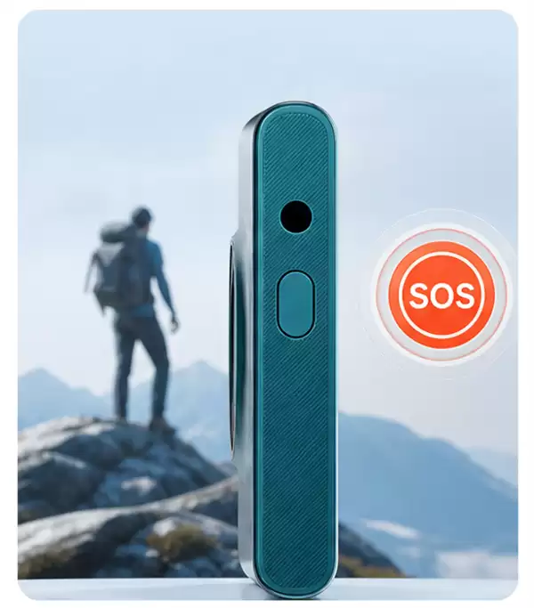 复刻诺基亚Lumia经典设计！HMD Touch手机发布：469元还带豆包大模型