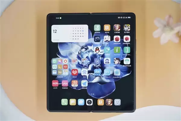 首发自家新一代玄戒处理器!小米MIX Fold 5今年Q3亮相 起售价有望破万