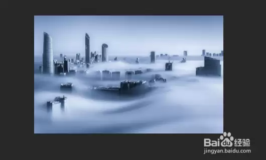 ps中图层混合模式在哪