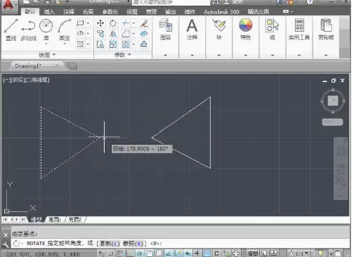 AutoCAD2014官方最新版