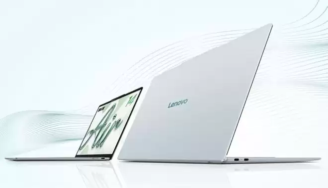 7999元，联想小新Air 14新增“U7-256V + 16G + 1T”海盐版上市