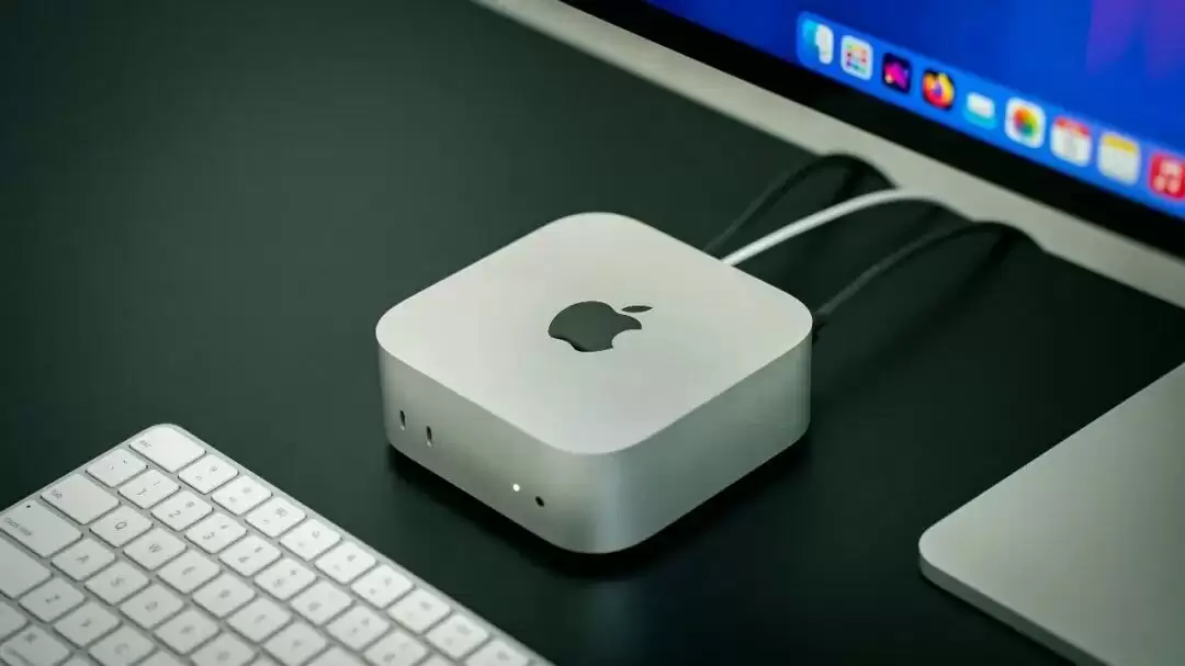 苹果Mac将迎来全线换代,一种给人用,一种给AI用