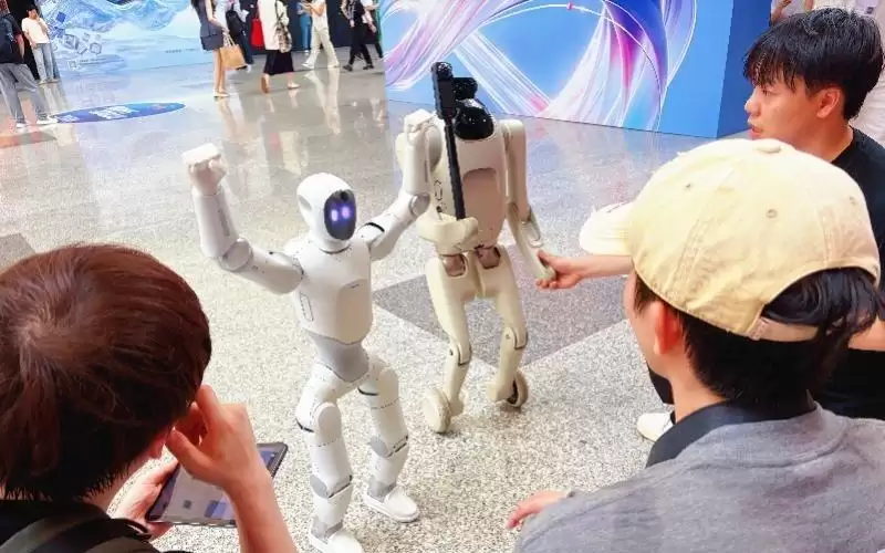 世界人工智能大会散场，具身智能淘汰赛才刚刚开始？