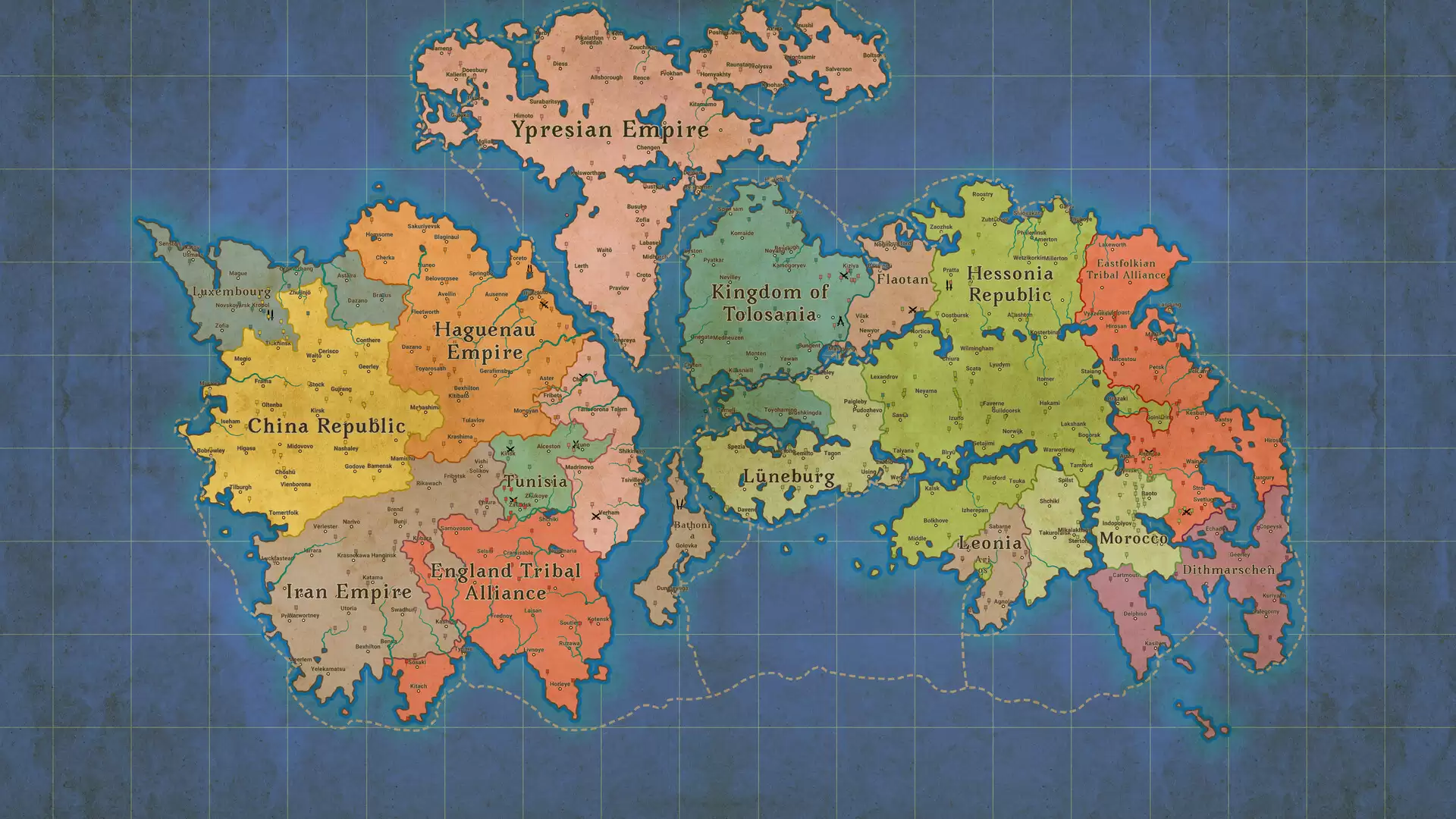 地图游戏app有哪些介绍2026 质量高的地图游戏app盘点