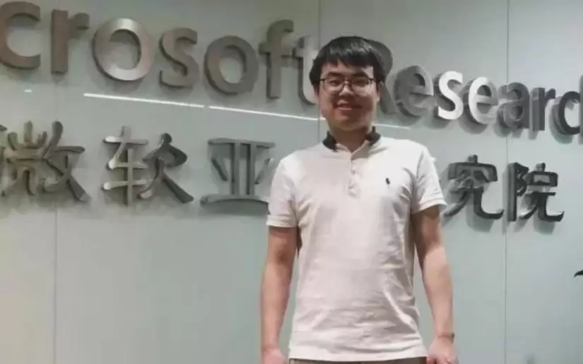 消息称腾讯混元大模型多模态内容理解负责人胡瀚将离职创业