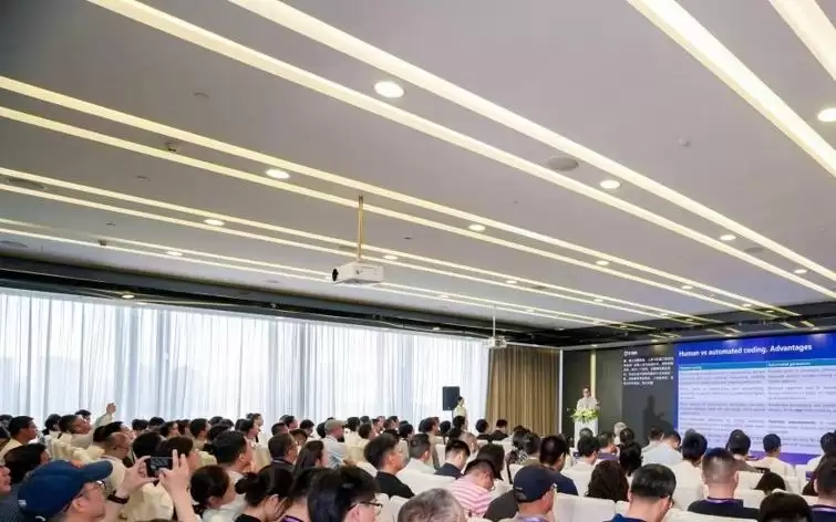 企业AI落地为何总卡在“最后一公里”?关键在于夯实基座