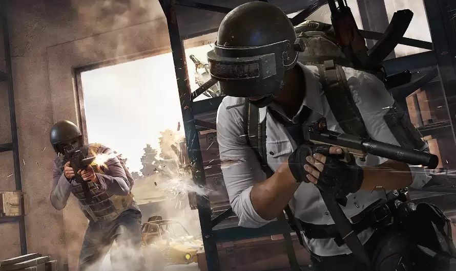 PUBG吃鸡账号购买平台推荐：安全靠谱的账号交易APP分享