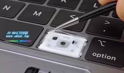 MacBook外接机械键盘为何不识别按键-MacBook外接机械键盘不识别按键怎么办