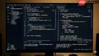 不用JavaScript与WASM!有开发者仅用CSS 竟能跑虚拟电脑