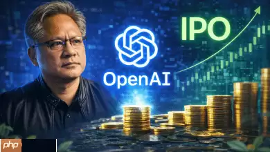 黄仁勋：投资OpenAI「可能是最后一次」 IPO前资金布局逐步收尾
