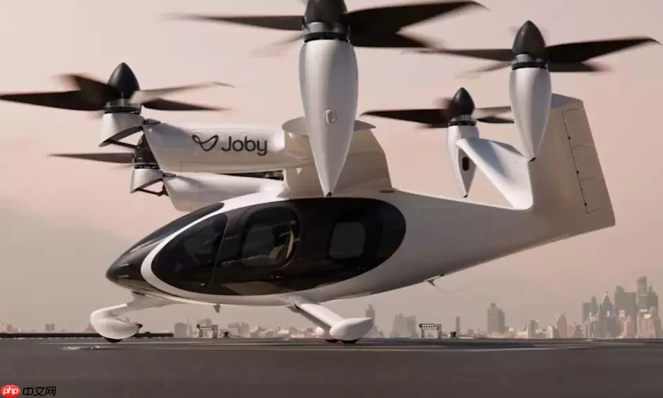 Uber推空中出租车服务 迪拜年底率先实现“打飞的”