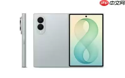 早报：三星Z Fold8正式发布 特斯拉2026年Q2财报发布