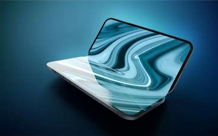 可折叠 iPhone 的生产仍面临诸多挑战 发布时间尚未确定