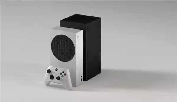 Xbox Series X|S美国销量暴增86%，创20