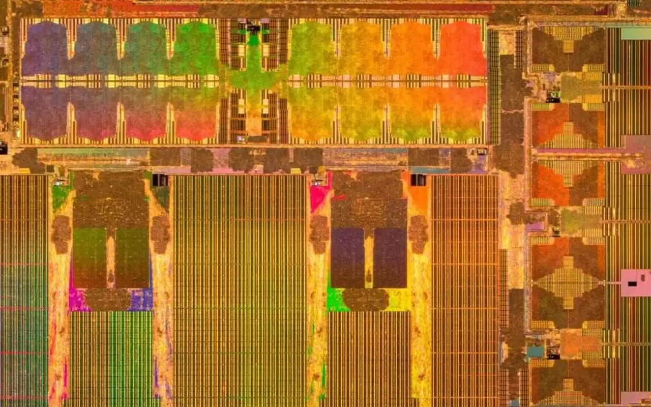 消息称台积电版特斯拉AI5芯片采用3nm工艺制程