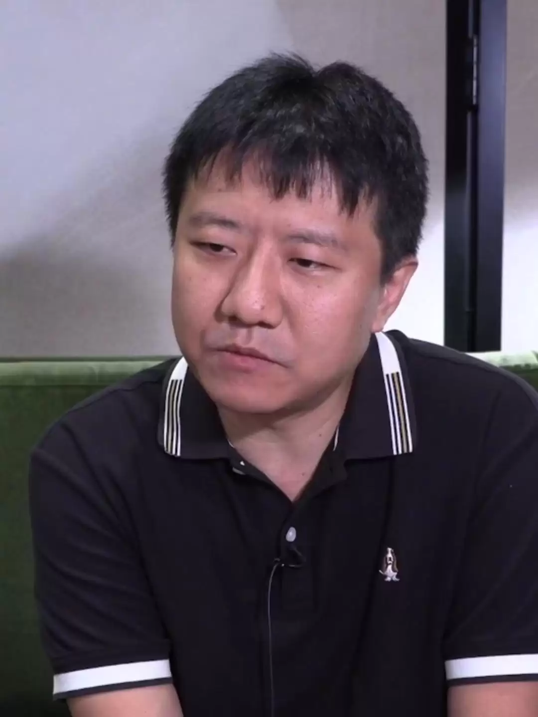 专访菲尔兹奖得主邓煜：天赋、努力和机遇都很重要