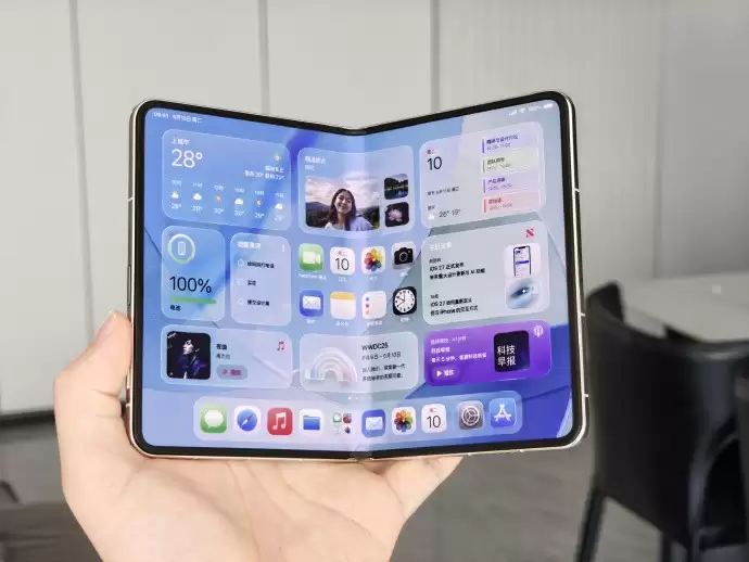 苹果iPhone Ultra折叠机产线升级延期，或推迟至