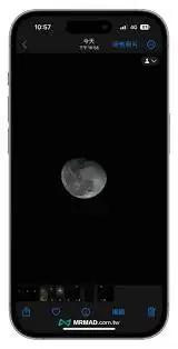iPhone手机有超级月亮模式吗