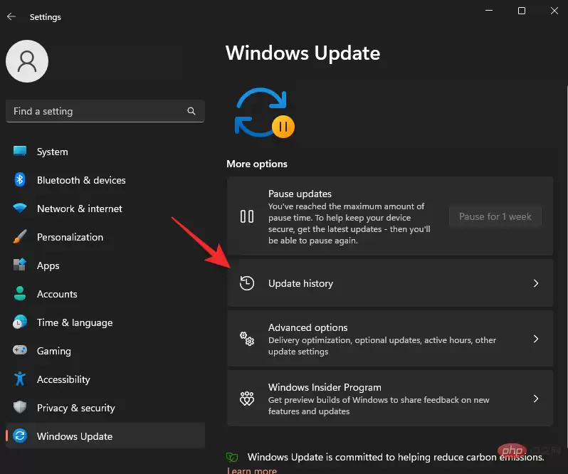 如何修复 Windows 11 上的 0xc0000135 错误(解决 KB5013943 更新问题)
