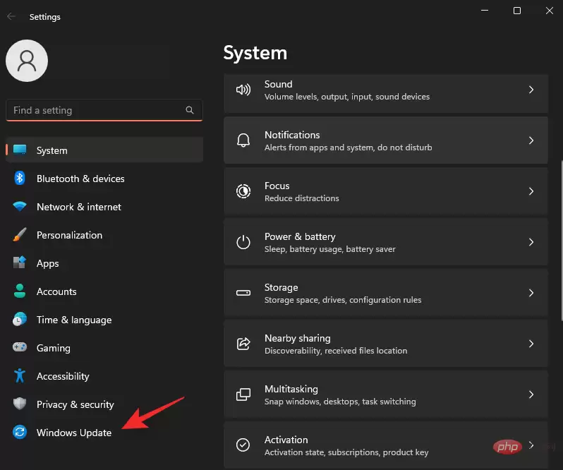 如何修复 Windows 11 上的 0xc0000135 错误(解决 KB5013943 更新问题)
