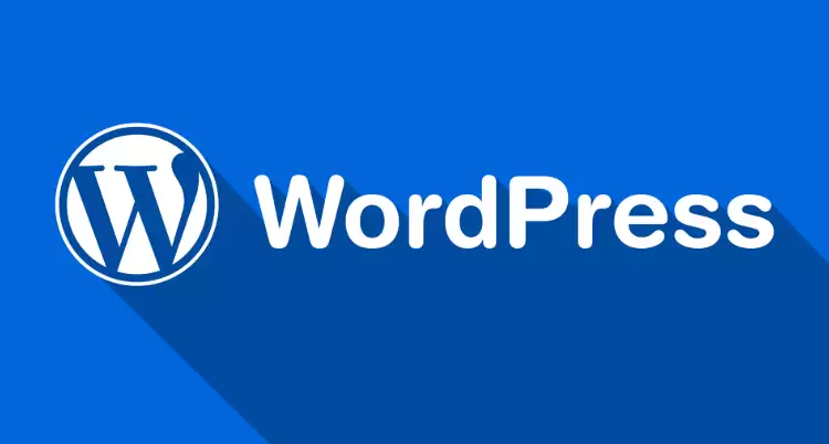 wordpress成品网站入口免费登录2026