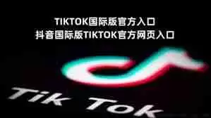 tiktok国际版视频在线观看链接入口在哪-tiktok国际版如何获取视频在线观看链接入口