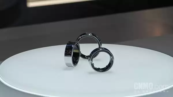 FDA批准！Galaxy Ring成全球首款睡眠呼吸暂停检测戒指