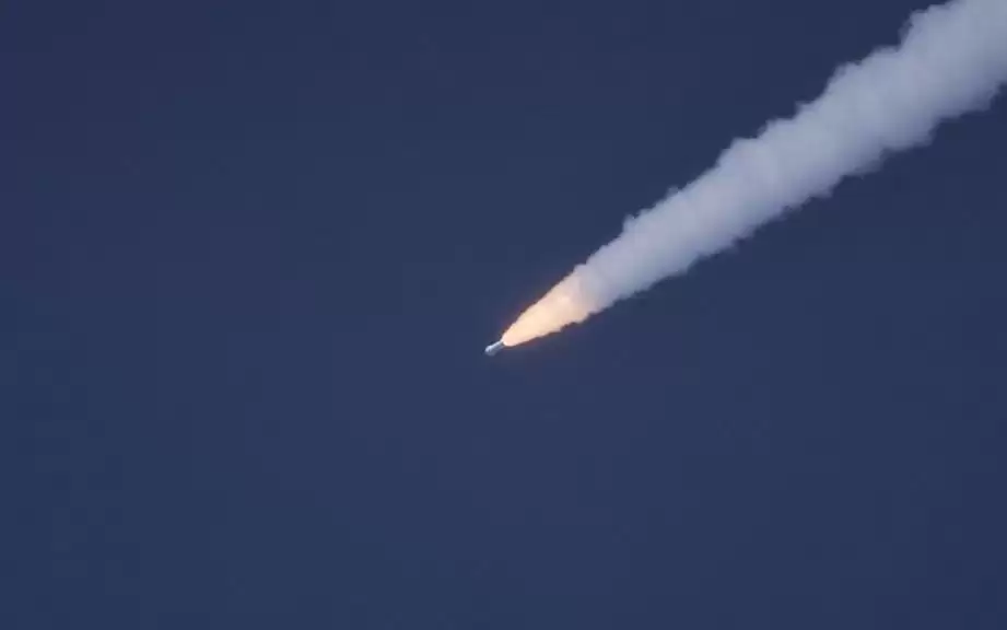 多图｜“一箭5星”！力箭一号逐月常态化发射开启