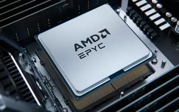 AMD将推Venice-X CPU 搭载1152MB 3D V-Cache与96核心