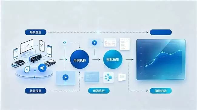 车机自动化测试新路径：性能、交互与兼容性测试的协同增效方案