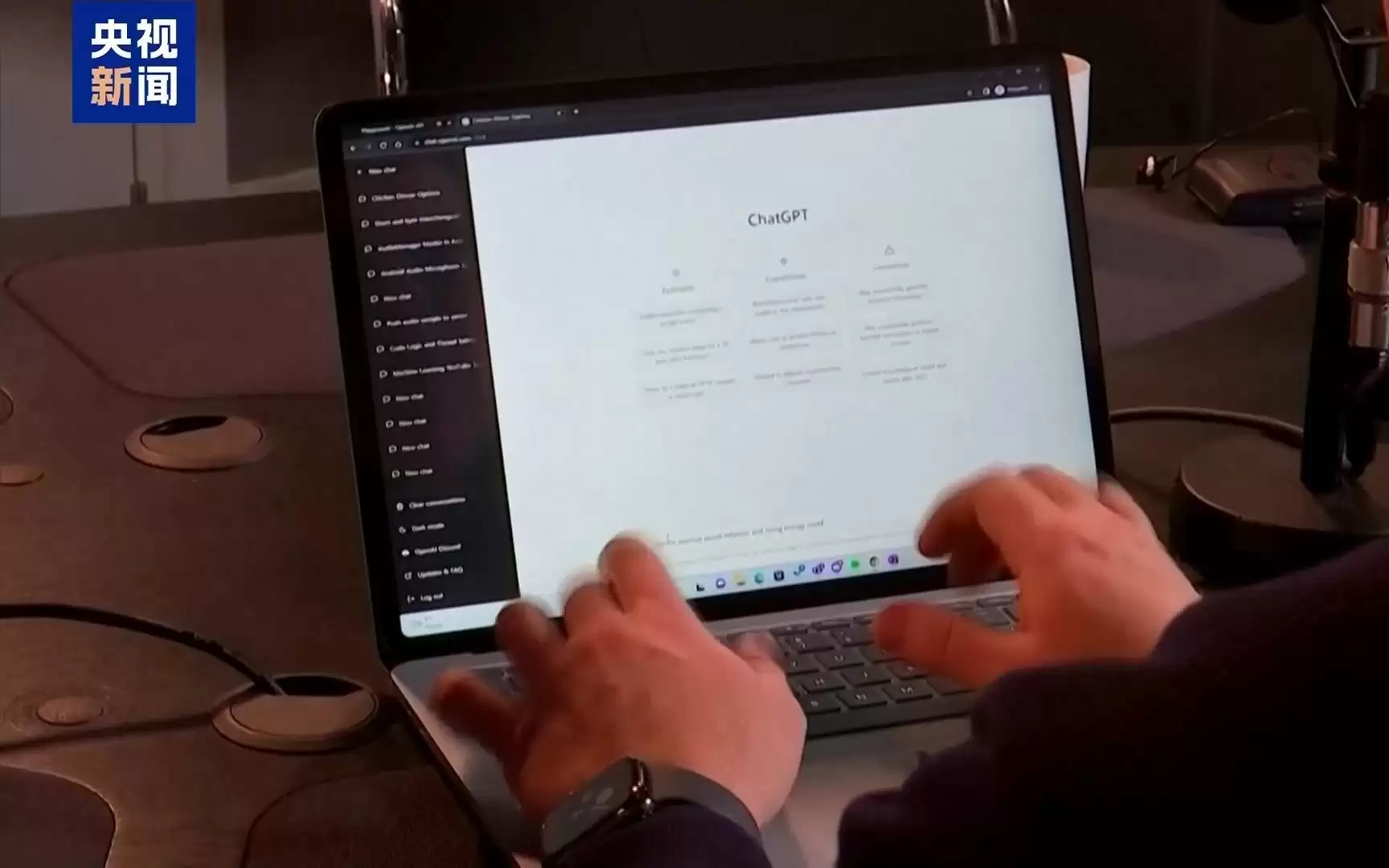 OpenAI承认其模型失控，专家：AI安全治理迫在眉睫